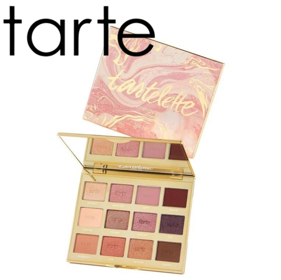 TARTE- Amazonian clay palette - Picture 2 of 7